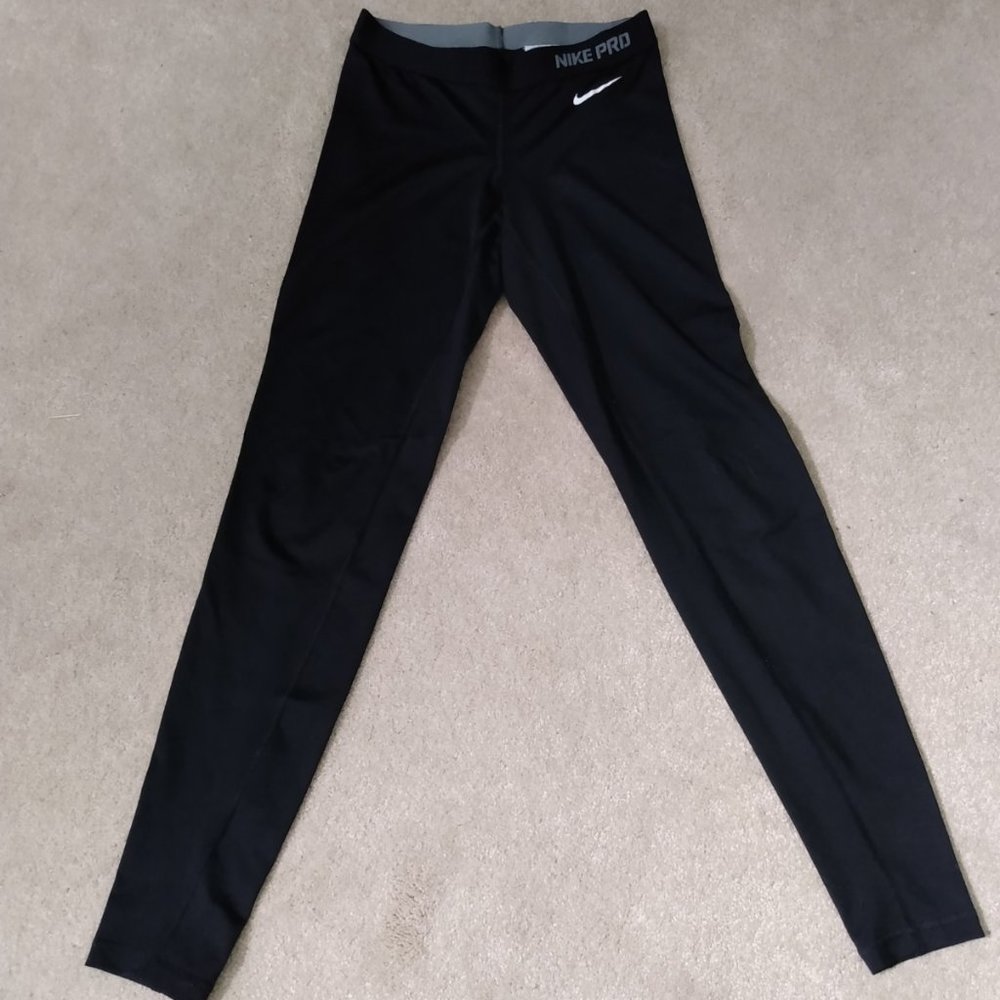 Nike Pro dri fit leggings